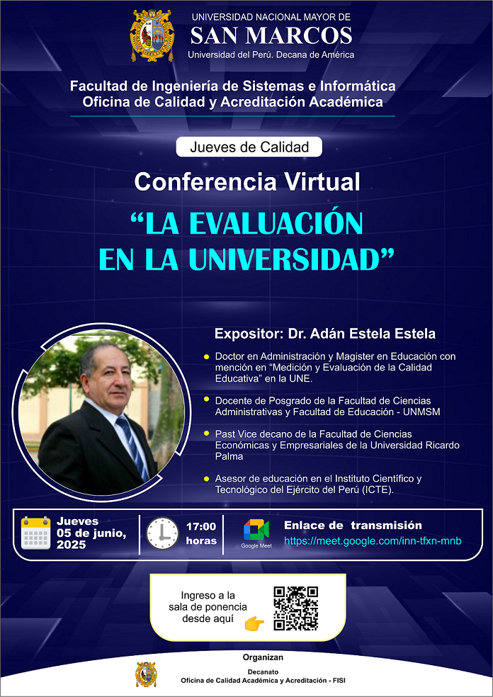 Conf JCalidad 05 junio 2025