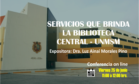 Conferencia BC