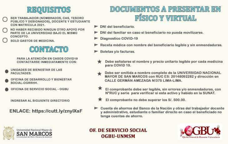 Requisitos