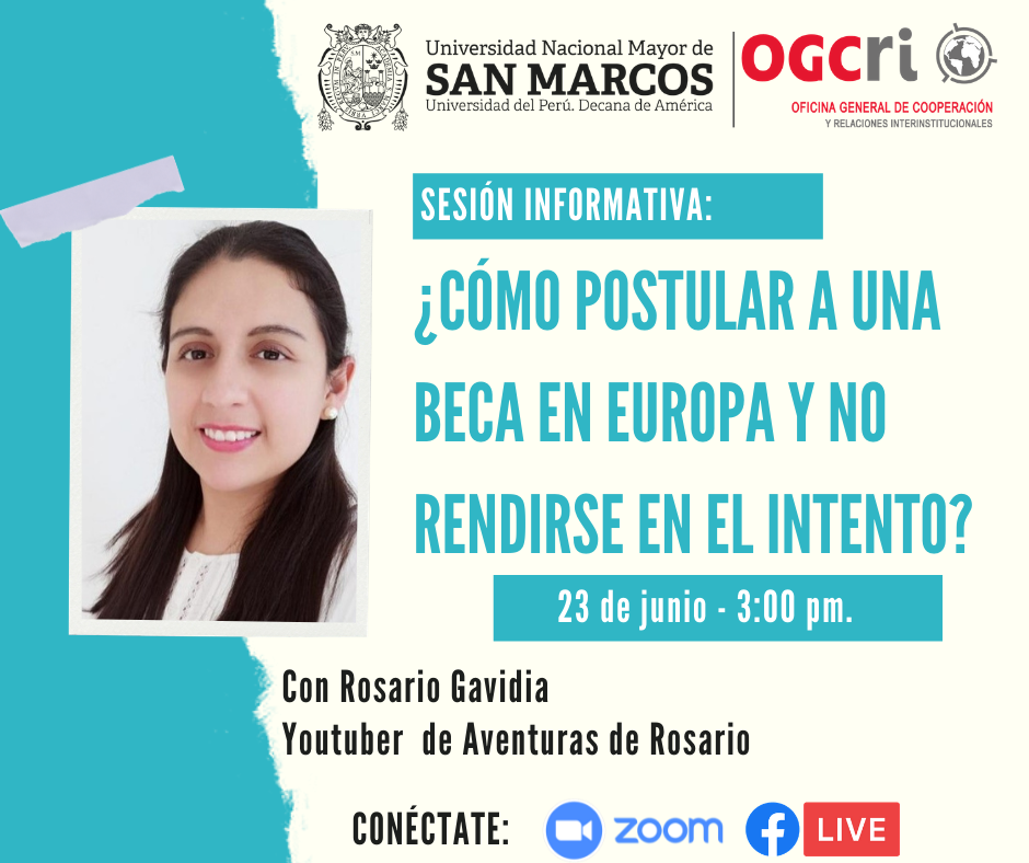 Sesion OGCRI