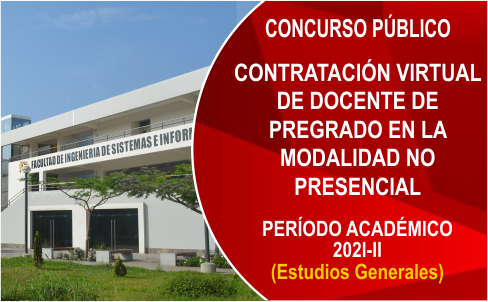 Convocatoria EG
