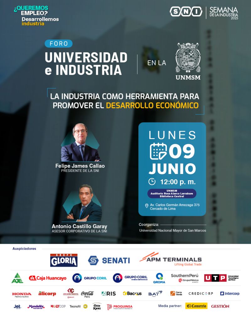 Flyer SNI