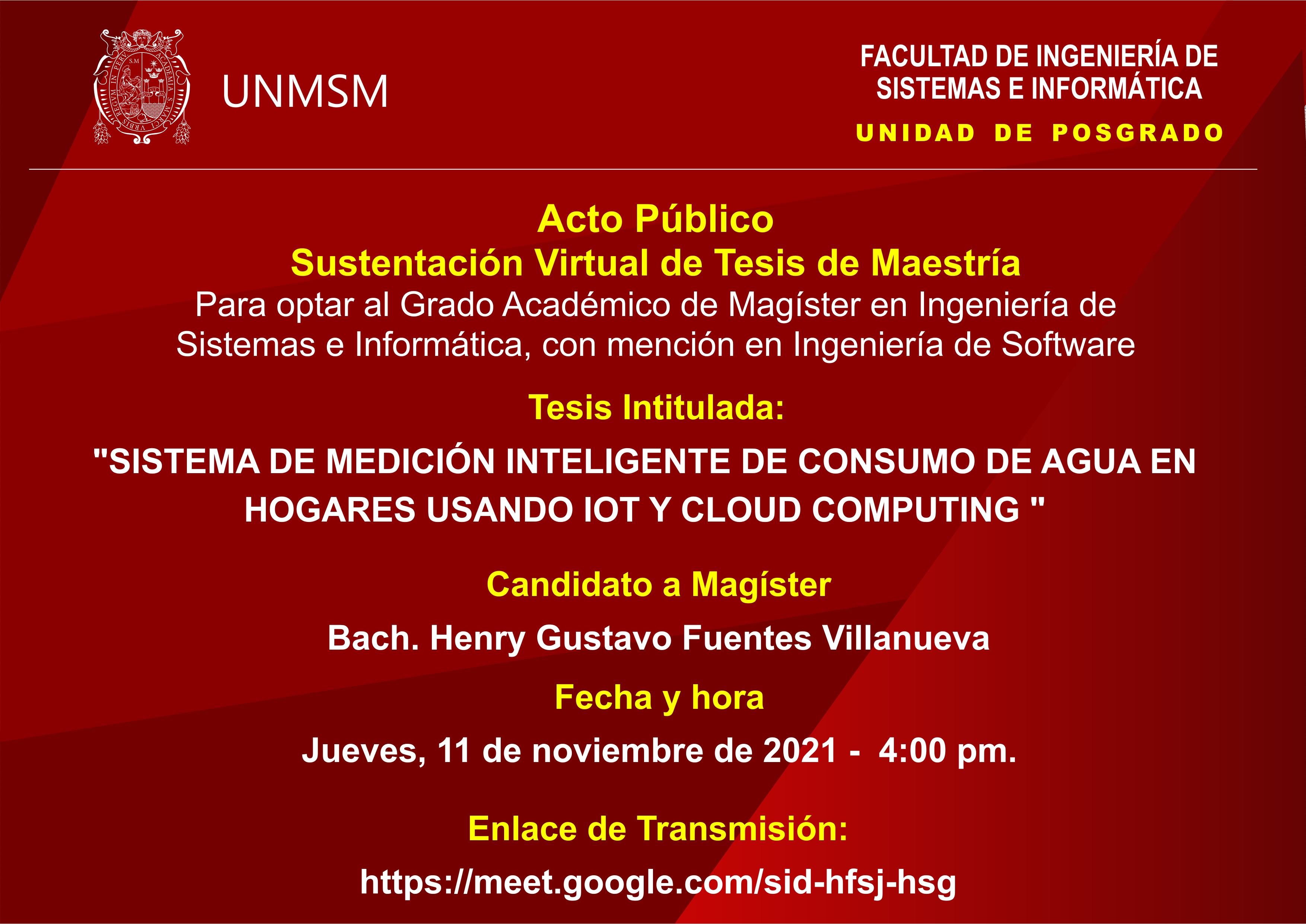 Sustentación de Tesis 14 11 2021 2